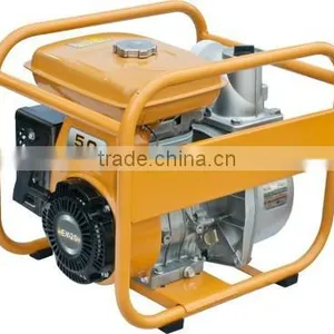 2" 3" EY20 Engine Gasoline Water Pump for Irrigation thumbnail-2