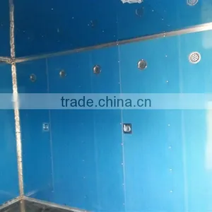 Meat Port Transport Camion Body thumbnail-3