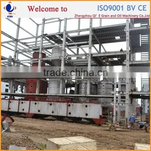 50TPD Coconut/ Rapeseed Cold Press Oil Processing Machine thumbnail-1