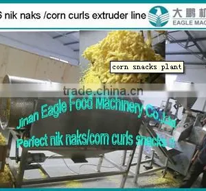 Cheetos Machine/making Machinery From China thumbnail-1