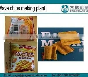 Pillow Packing Machinery for Instant Noodle thumbnail-1