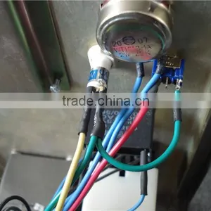 Olive Oil Liquid Filling Machine Professioanl Supplier thumbnail-3
