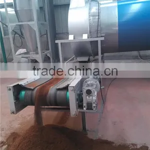 Thailand Coco Peat After Drying Use Dryer Machine/cocopeat Dryer With High Efficiency thumbnail-5