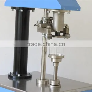 Metal Pop-top Can Capping Machine for Sale thumbnail-5