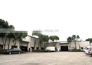 Ungar Machinery (Shanghai) Co., Ltd. company overview - view 2 thumbnail