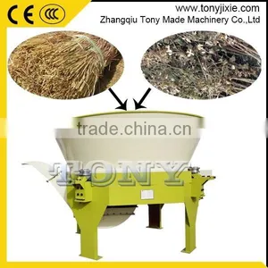 Farm Equipment Widely Used Straw Chopper/rotary Cutter Machine/crop Stalks Cutting Machine thumbnail-5