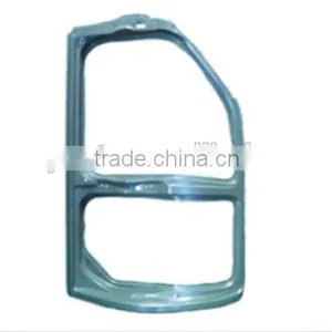 D-MAX PICKUP CAR SIDE PANEL thumbnail-2