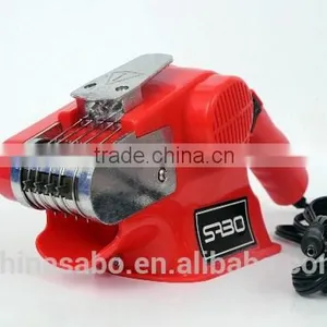 SABO A-8 Portable Cotton Picker Machine thumbnail-2