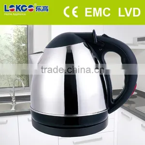 Factory Pricel Electric Samovar Kettle thumbnail-3