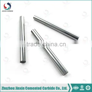 Hot Sals Solid Cemented Carbide Grinding Rods /Blank Rods thumbnail-1