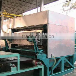 Egg Tray Machine(FSJX-24-3) thumbnail-1
