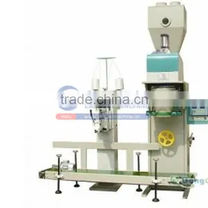 Automatic Horizontal Stand up Pouch Packing Machine thumbnail-2