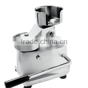 GRT-HF100 Hamburger Pattie Press for Sale thumbnail-1
