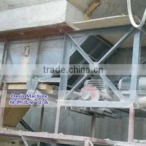 High Efficient Trough Feeder Mining Machinery,a Simple Feeder Machine Pendulum Feeder thumbnail-3