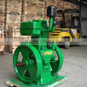 DIESEL ENGINE thumbnail-1