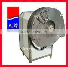 TW-822 Made in Taiwan Ginger Procesing Machine (Video) thumbnail-1