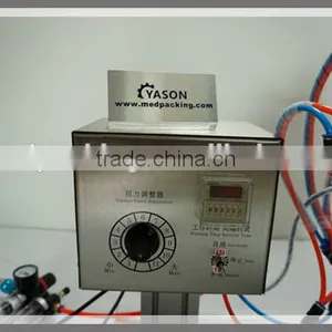 Durable Classical Desktop Plastic Manual Bottle Capping Machine for Sale thumbnail-3