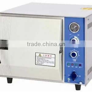Bluestone Autoclave: 24L Dental Autoclave for Sale thumbnail-2