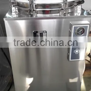 Digital Display VA-FD Autoclave Vertical-Bluestone Autoclave thumbnail-2