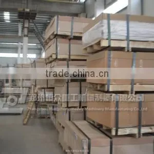 Supply Excellent Resistance to Corrosion Aluminum Sheets thumbnail-1