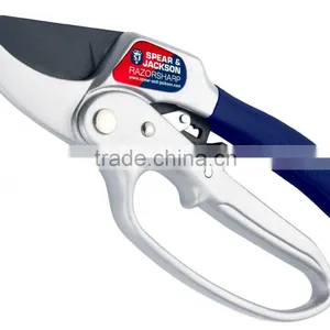 Secateurs - Anvil Ratchet thumbnail-1