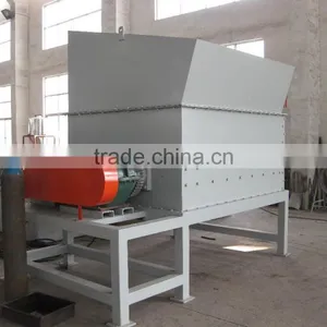 Waste Hdpe Milk Bottle Washing Recycling Crushing Drying Machine/line thumbnail-1