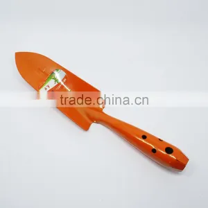 Steel Material Mini Shovel for Garden Work Hand Shovels With Steel Hand Garden Shovel thumbnail-1