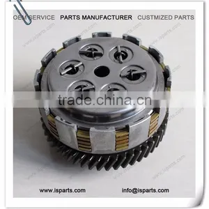 Wholesale Motorcycle Clutch Parts for AX100 Clutch thumbnail-2