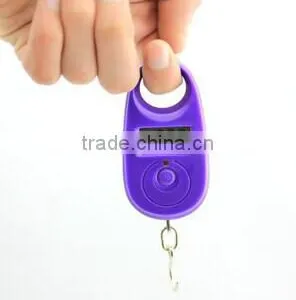Portable Travel Luggage Scale thumbnail-3