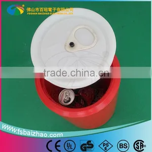Blue High Quality Professional Rotomolded Vaccine Foam Cooler Box thumbnail-4