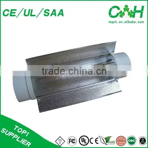 Hydroponic Agriculture Light Reflector Solar Indoor Air-cooled Garden Hydroponic Grow Light Reflectors thumbnail-2