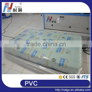 Good Quality Super Clear Anti Static Film for Mattress Packaging thumbnail-4