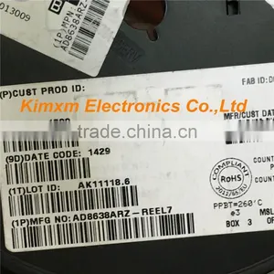 New Integrated Circuits NT68667HFG/BAB thumbnail-2