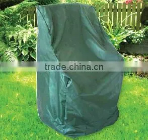 UV Resistant Rainproof Garden Table Cover thumbnail-1
