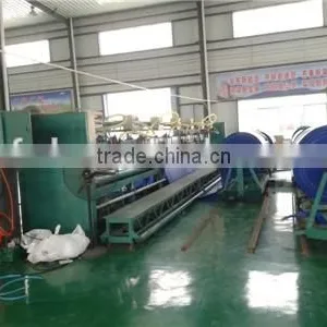 Hot Sale/made in China PE / PP / PVC Material Plastic Tarpaulin thumbnail-4