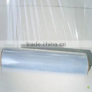 Hot Sale ! Stretch Film , LLDPE Stretch Film , PE Stretch Film , Pallet Stretch Film thumbnail-3