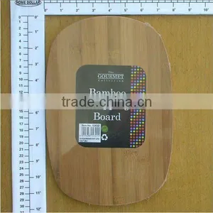 BAMBOO CUTTING BOARD thumbnail-1