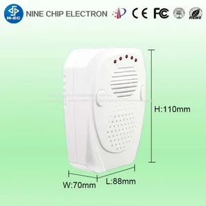 Electronic Pest Repeller , ABS Cockroache Repeller thumbnail-3