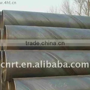 Hollow Section Steel Pipe thumbnail-1