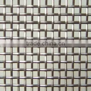 High Quality Square Welded Wire Mesh thumbnail-1