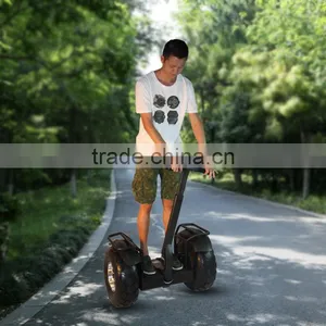 Leadway 10inch 2 Wheel Self Balance Smart Scoote thumbnail-1