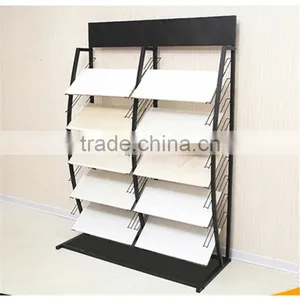 Multi-Tier Floor Standing Detachable Ceramic Tile Holder thumbnail-5