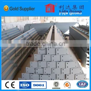 Cheap Steel Structure Shed Design thumbnail-3