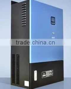 Price 22KW/30HP 3 Phase Solar Water Pump Inverter for Agriculture Water Submersible Pumps thumbnail-2