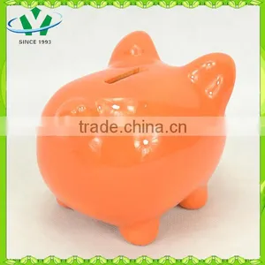 Hot Sale Ceramic Piggy Bank Buy Online thumbnail-4