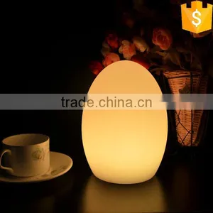 LED Table Lamp for Home Hotel Bar Decoration thumbnail-4