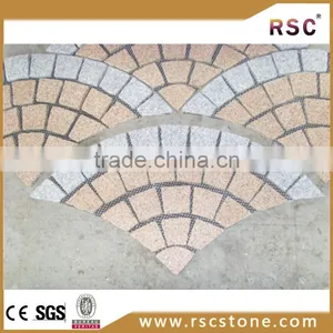 Cheap Granite Pavers for Driveways thumbnail-4