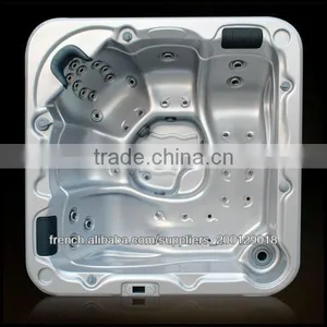 A860 Music Spa Outdoor Funiture Salon thumbnail-5