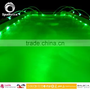 2015 Hot Selling 4 m Big Swim Spa Pool/Spa Pool With SAA and CE Approvals thumbnail-2