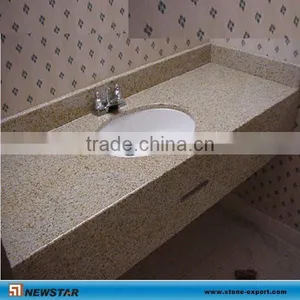 Natural Stone Hotel Vanity thumbnail-1